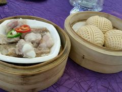 -潮喜竹溪荔湖酒家(荔枝湾店)