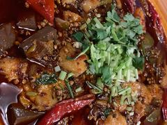 -华豫川酒家(大卫城店)