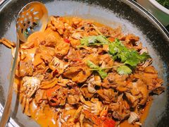 -园林美食城·本土农家菜(杨和镇店)