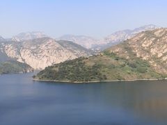 -燕塞湖鸟语林景区