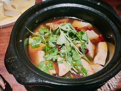 -意满花千醉(金茂览秀城店)