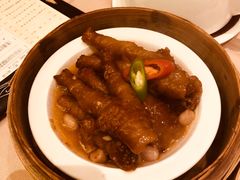 -陶陶居海鲜酒家(新马路店)