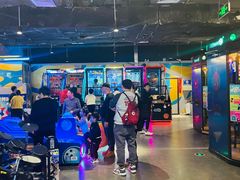 -大玩家(通州万达广场店)