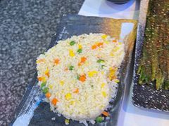 -大成海鲜烧烤·小龙虾(五角场店)