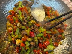 -高嗲嗲·湘味爆炒王(云密城店)