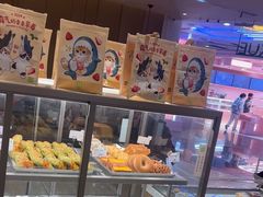 -奈雪的茶(湖滨银泰in77C区PRO店)