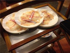 -龙继斑鱼庄(犀浦店)