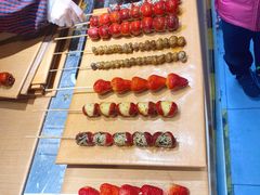 -盒马鲜生(红莲店)