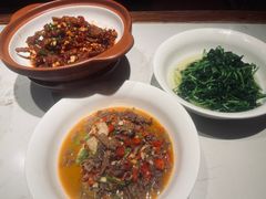 -最爱妈妈菜·宜春本地菜(一店)
