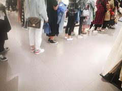 -ZARA(熙地港店)