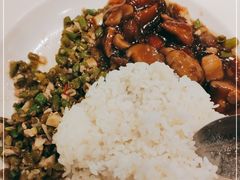 -乡村基(龙湖时代天街餐厅)