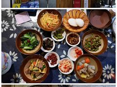 -张关合渣(航空大道店)