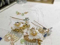 -海马体照相馆(佛山岭南站店)