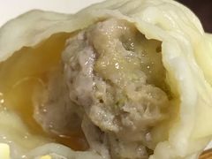 -鲁氏汤包王(长白街店)