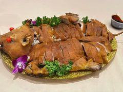 -东方印象大酒楼(拱北店)