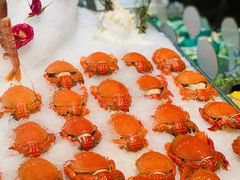 -芭菲盛宴·环球美食(解放碑英利国际店)