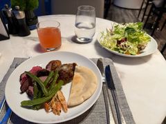 -广州四季酒店·意珍·意式自助餐