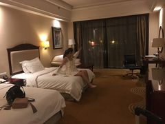 -沈阳于洪碧桂园凤凰酒店
