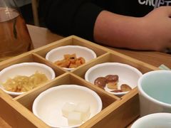 -闽上鲜·福建菜(龙湖滨江天街店)