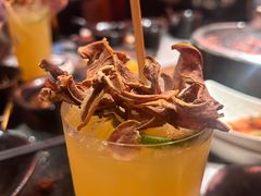 -芸山季·云南山珍菌火锅(人民广场来福士店)