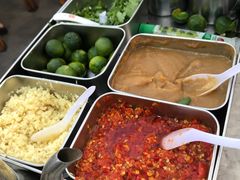 -清水湾3号(东方小周海鲜店)