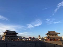 -大同古城墙