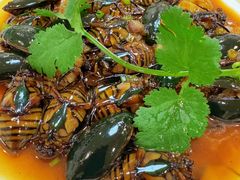 -寻味顺德·南记酒家·传统顺德菜·鱼生(广源路店)