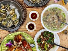 -水乡人家私房菜(逢简店)