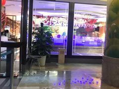-小天鹅戴斯酒店鲸鲨百汇创作料理