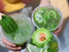 -炖物24章·顺时轻养茶(黄龙店)