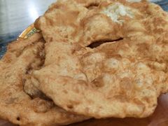 白油饼-砂锅居(西四店)