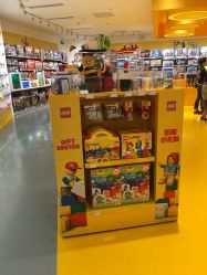 -kidsland(南开大悦城店)