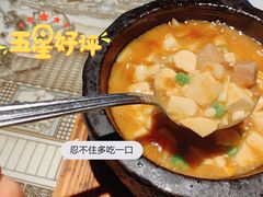 -绿茶餐厅(深圳龙华天虹购物中心店)