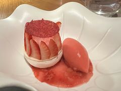 -Amber(香港置地文华东方酒店)