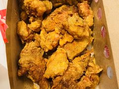 -阿捡忭京炸鸡(韭菜园总店)