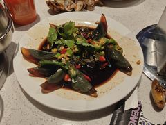 -AK47烤羊腿串吧(柳浪家园店)