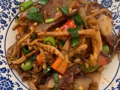 -新新湘菜馆(新中街二条店)