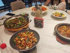 -蜀厨小匠·民间川菜(犀浦店)