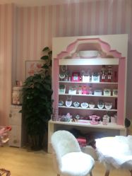 -PinkBaby美甲美睫