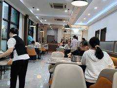 -牛天下·牛肉·海鲜·打边炉·融合菜