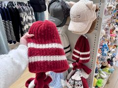 -hotwind热风(坂田百佳华店)