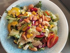 -冰城串说·羊肉串烧烤(哈西大街店)