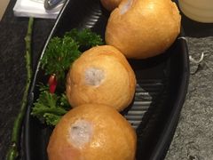 -煲宫(华润万象城店)