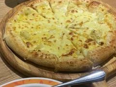 -比格比萨自助(公益西桥华联店)