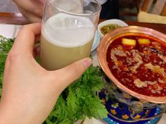 -东来顺•非遗火锅(外滩店)