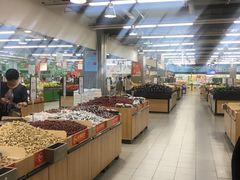 -爱斯即膜永辉超市(西美·五洲天地店)