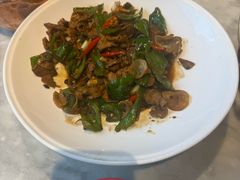 -北平盛世·新京菜·北京烤鸭(劲松·双井店)