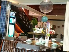 大堂-粗茶淡饭·隐庐私厨(东亭店)