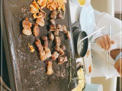 -韩时烤肉(枫蓝店)