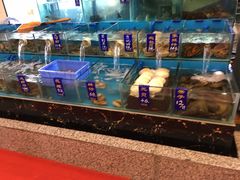 -汇景海鲜店
